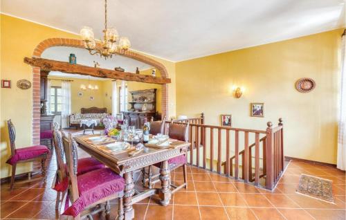 Aramengo House | Pet-Friendly Retreat at Camajot - Rated 8/10 by Guests