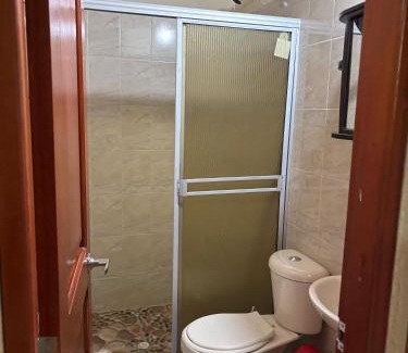 Nuqui Apartment | Camalaga