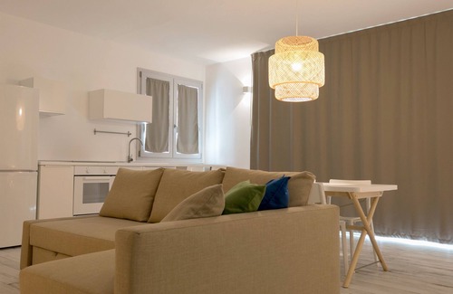 Favignana House | Oceanfront Camarò Favignana with Pool & Breakfast Included