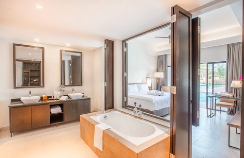 Pantai Tengah Hotel | Discover Camar Resort Langkawi: 4-Star Guest Favorite