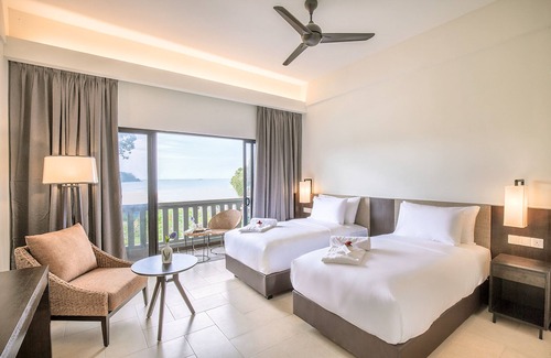 Pantai Tengah Hotel | Discover Camar Resort Langkawi: 4-Star Guest Favorite