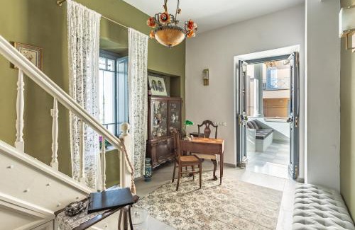 Paleopolis Hotel | Unforgettable CAMARA SUITES: Guest Rated 9.8 & Pet Friendly
