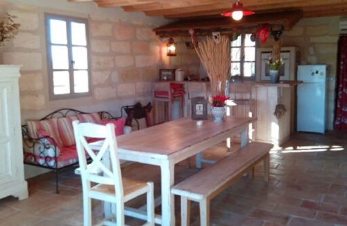 Le Cailar House | Oceanfront Camargue Bed and Breakfast - Rated 9.6/10!