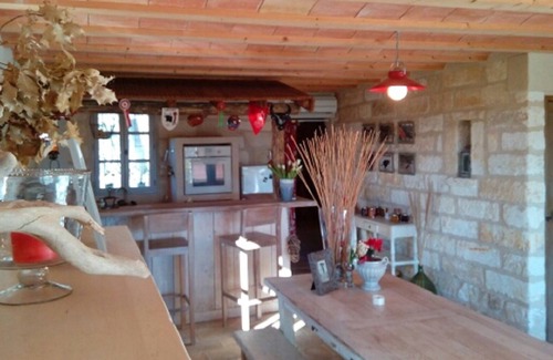 Le Cailar House | Oceanfront Camargue Bed and Breakfast - Rated 9.6/10!