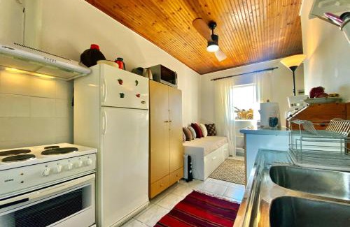Kamarina House | Idyllic Camarina Sea View: Pet & Child Friendly Retreat