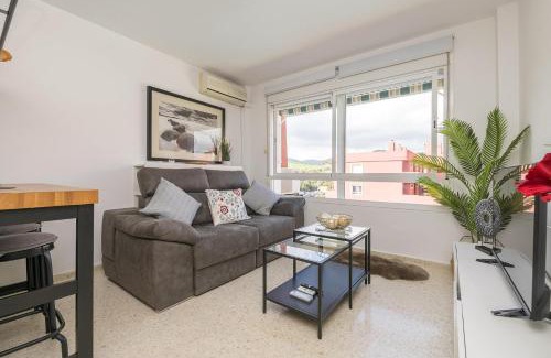 Cabrita Apartment | Kid-Friendly Getaway at Camarote de Algetares 2