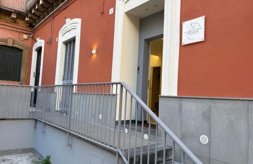 Picanello-Ognina-Barriera-Canalicchio Apartment | Camastra house