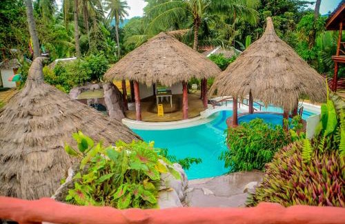 Bayawan City Resort | Relax at Camaya-an Paradise Beach Resort with Ocean Views
