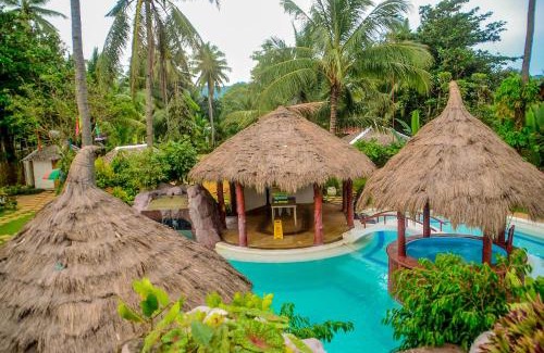 Bayawan City Resort | Relax at Camaya-an Paradise Beach Resort with Ocean Views
