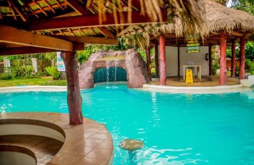 Bayawan City Resort | Relax at Camaya-an Paradise Beach Resort with Ocean Views