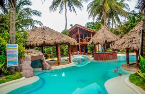 Bayawan City Resort | Relax at Camaya-an Paradise Beach Resort with Ocean Views