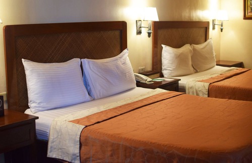 Morong Resort | Beachfront Escape at Camayan Beach Resort with Pool & Spa