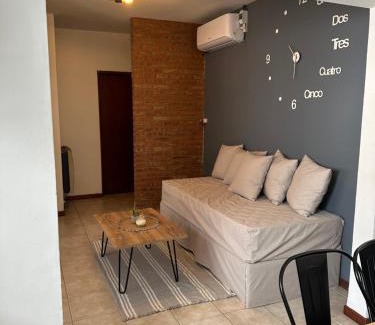 Villa Maria Apartment | Pet-Friendly Cambacuá VM: Guest Rated 9.3/10