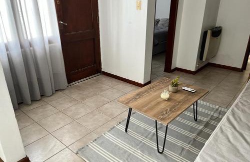 Villa Maria Apartment | Pet-Friendly Cambacuá VM: Guest Rated 9.3/10