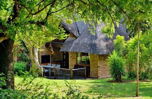 Hazyview House | Relax at Cambalala - Self Catering near Kruger Park Lodge