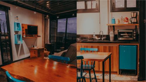 Cambara do Sul House | Discover Cambará Container: Pet-Friendly Family Retreat