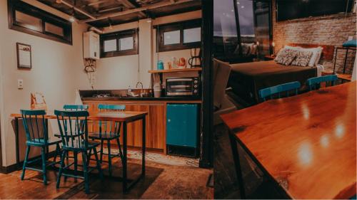 Cambara do Sul House | Discover Cambará Container: Pet-Friendly Family Retreat