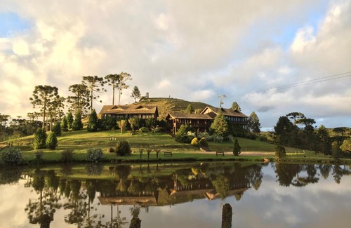 Cambara do Sul Hotel | Discover Cambará Pousada Cafundó: 10/10 Guest Rated Retreat