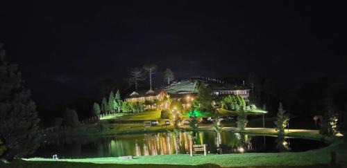 Cambara do Sul Hotel | Discover Cambará Pousada Cafundó: 10/10 Guest Rated Retreat