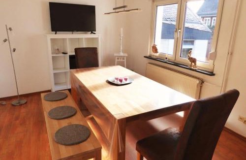 Bad Camberg House | Welcoming Camberger Ferienhäuschen: Pet & Child Friendly Stay