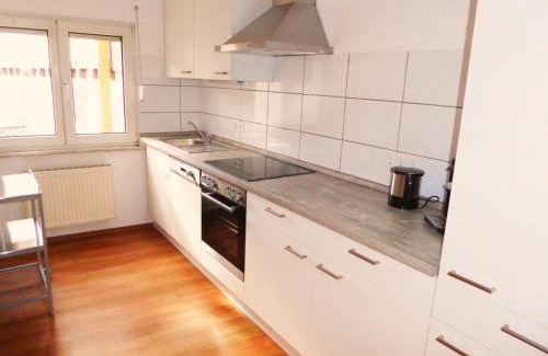 Bad Camberg House | Welcoming Camberger Ferienhäuschen: Pet & Child Friendly Stay