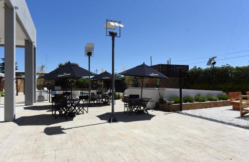 Ramallo Hotel | Experience Camberland Resort & Spa Ramallo with Ocean Views