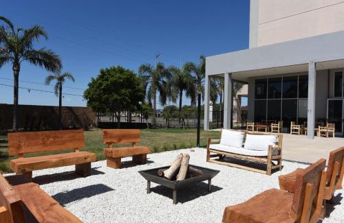 Ramallo Hotel | Experience Camberland Resort & Spa Ramallo with Ocean Views