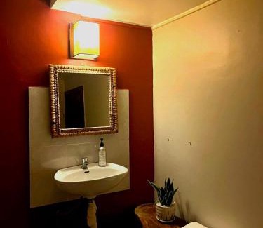 Kampot Bed & Breakfast | Eco-Friendly Cambodhi: Vegan Guesthouse with Great Amenities