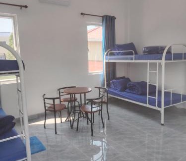 Mittakpheap Apartment | Family-Friendly Cambodia Diving Academy for Memorable Getaways