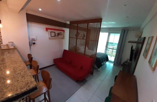 Camboinhas Apartment | Discover Camboinhas LOFT: Family-Friendly with a Pool