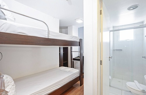Estados Hotel | Discover Tri Hotel Balneário Camboriú: Family-Friendly Stay