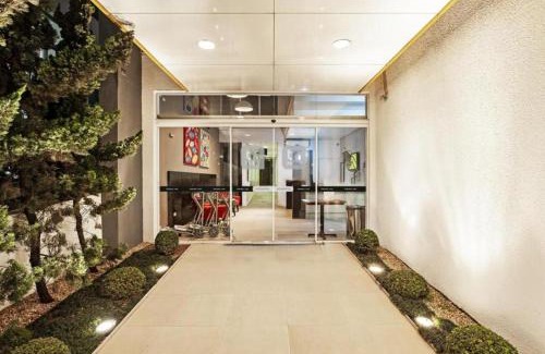 Estados Hotel | Discover Tri Hotel Balneario Camboriu: Pet-Friendly Retreat
