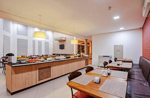 Estados Hotel | Discover Tri Hotel Balneario Camboriu: Pet-Friendly Retreat