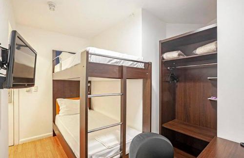 Estados Hotel | Discover Tri Hotel Balneario Camboriu: Pet-Friendly Retreat