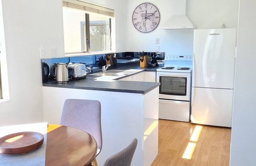 Nelson House | Pet-Friendly Cambria Hideaway with Excellent Guest Ratings