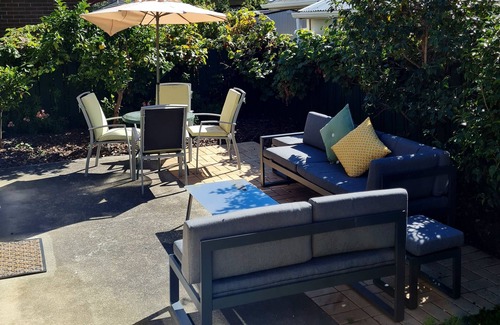 Nelson House | Pet-Friendly Cambria Hideaway with Excellent Guest Ratings