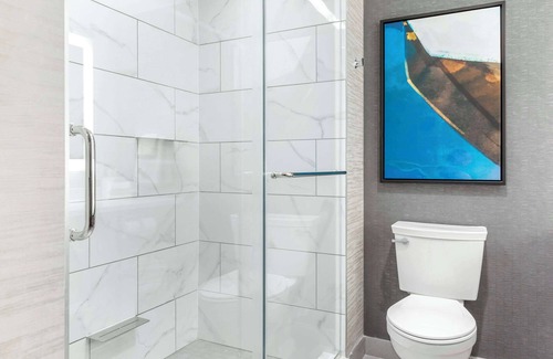 Downtown Niagara Falls Hotel | Relax at Cambria Hotel Niagara Falls with Eco-Friendly Amenities