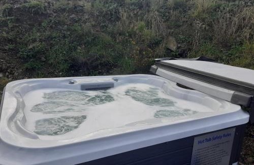 Aberystwyth House | Discover Cambrian View: Family-Friendly Retreat with Pool
