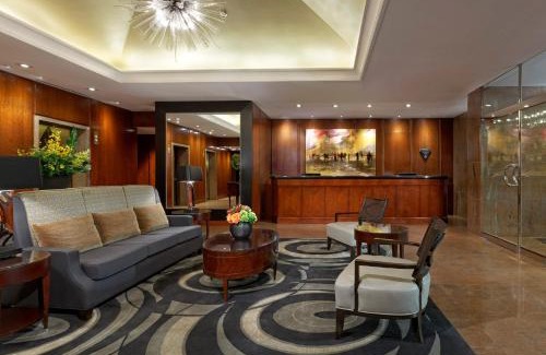 St. Lawrence Hotel | Discover Cambridge Suites Toronto: 4-Star Gem with Breakfast