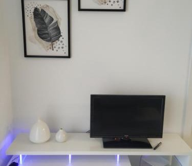 Cambrils Apartment | Oceanfront Bliss at Cambrils Panoramic - Rated 8.7/10