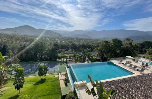 Sao Sebastiao House | Discover Inviting Holiday Homes in Brazil with Ocean Views