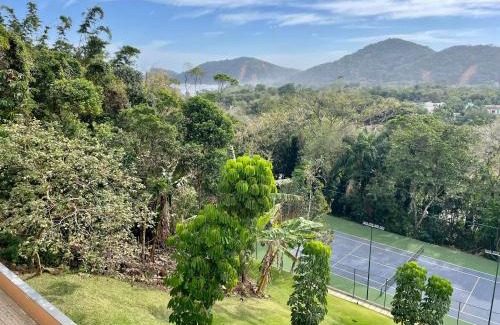 Sao Sebastiao House | Discover Inviting Holiday Homes in Brazil with Ocean Views