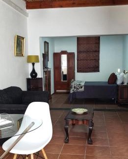 Graaff-Reinet Ski Chalet | Cozy Camdeboo Cottages with Ocean View & Hot Tub