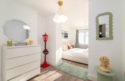 Camden Town Apartment | Camden apartments