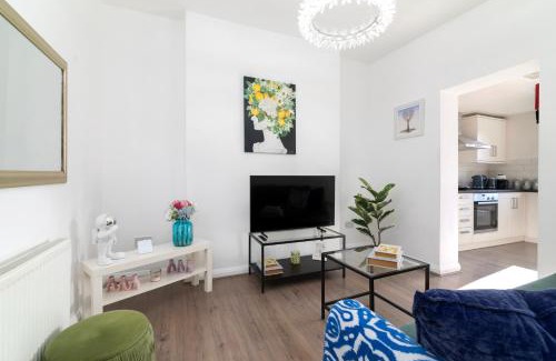 Camden Town Apartment | Camden apartments