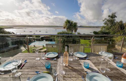 Rock House | Relax at Camel Point: Family-Friendly with Pool Access
