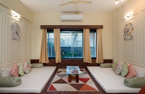 Igatpuri Hotel | Relax at Mystic Valley Spa Resort with Pool & Restaurant