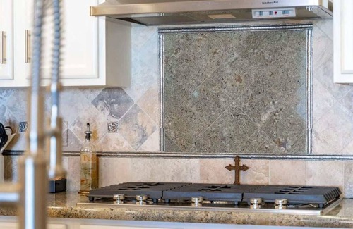 Camelback East House | Exquisite Bella Sonora Villa with Pool in Camelback Corridor