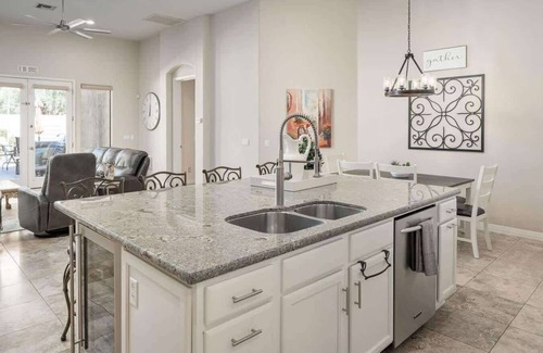 Camelback East House | Exquisite Bella Sonora Villa with Pool in Camelback Corridor