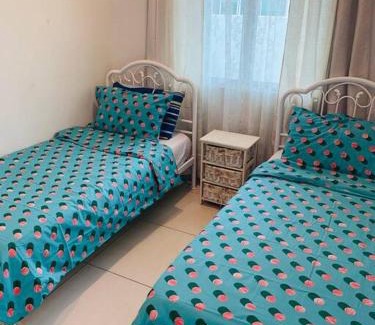 Sungai Badau House | Family-Friendly Krubung Melaka Homestay with Top Ratings